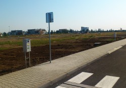 Pozemky
