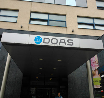 Kde zaparkovať v Ružinove?