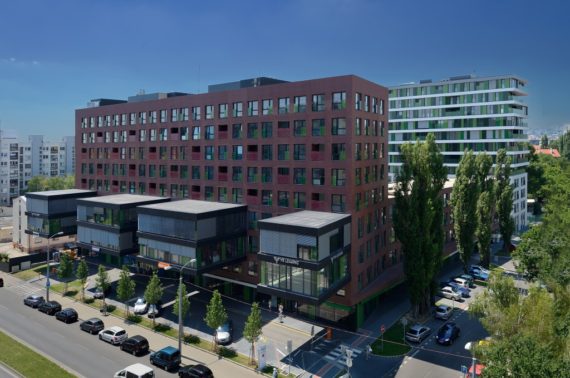 Dobrý projekt a spokojný klient