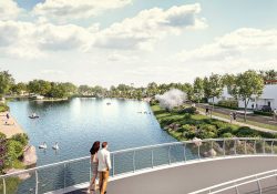 senec-luzianky-jazero