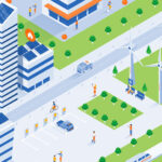 Udržateľná budúcnosť vďaka Smart City